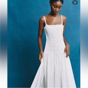 Rebecca Taylor dress